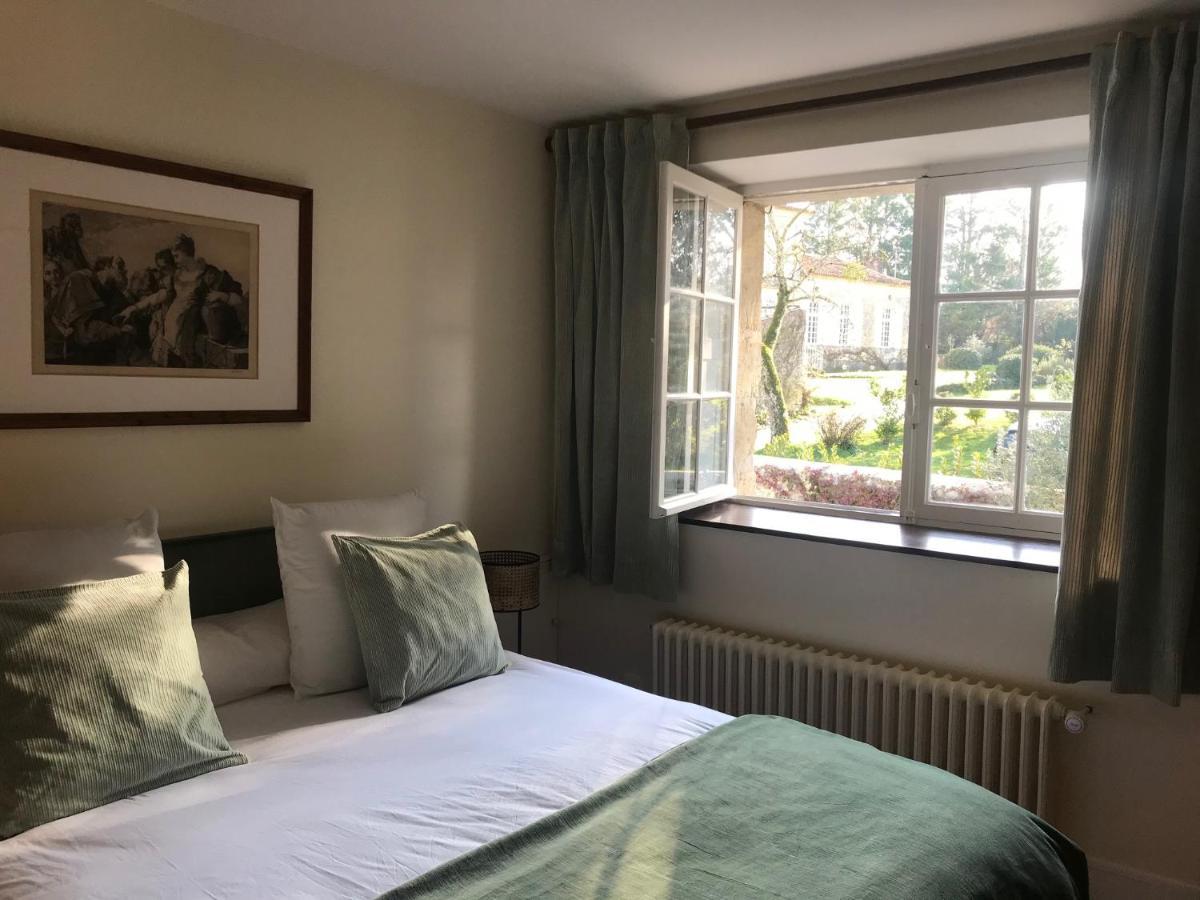 Hotel Le Domaine De Camblanes Zewnętrze zdjęcie