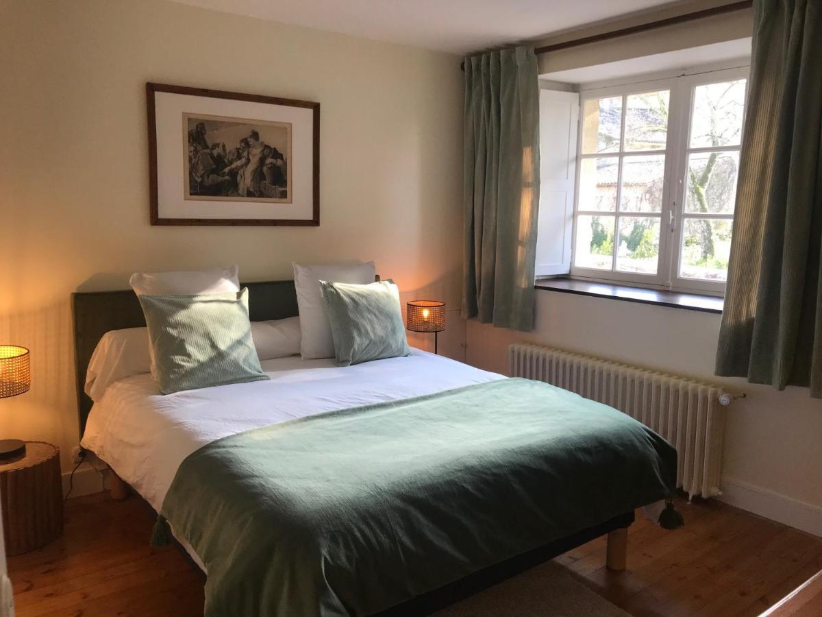 Hotel Le Domaine De Camblanes Zewnętrze zdjęcie