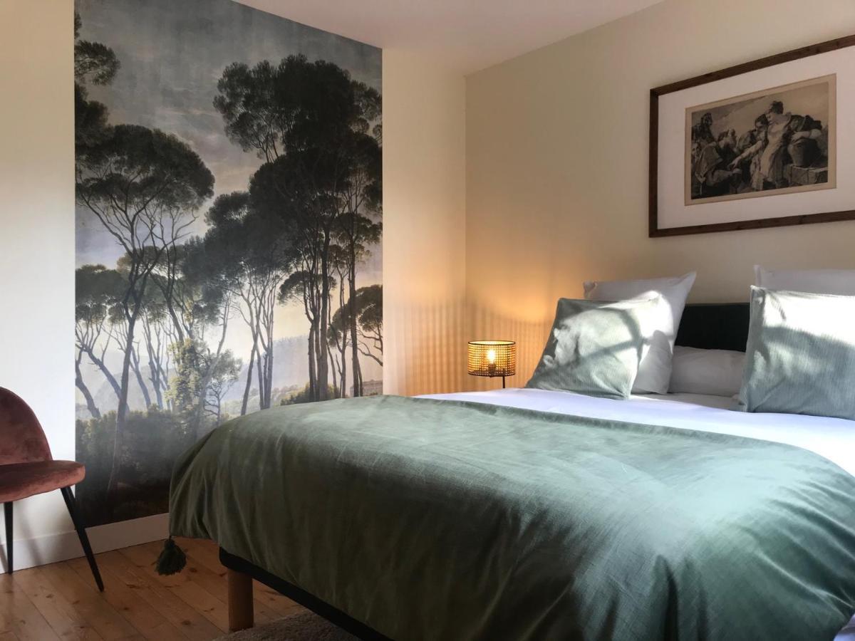 Hotel Le Domaine De Camblanes Zewnętrze zdjęcie