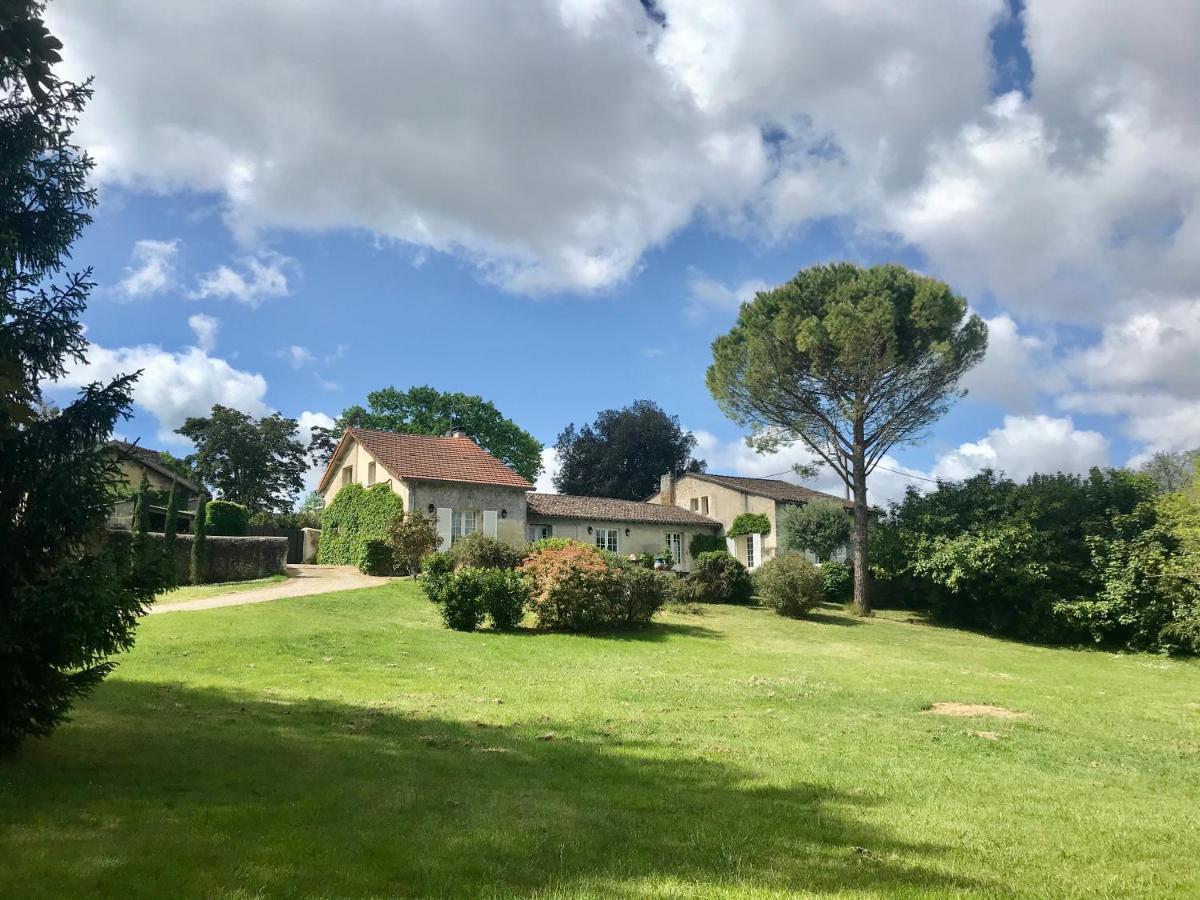Hotel Le Domaine De Camblanes Zewnętrze zdjęcie