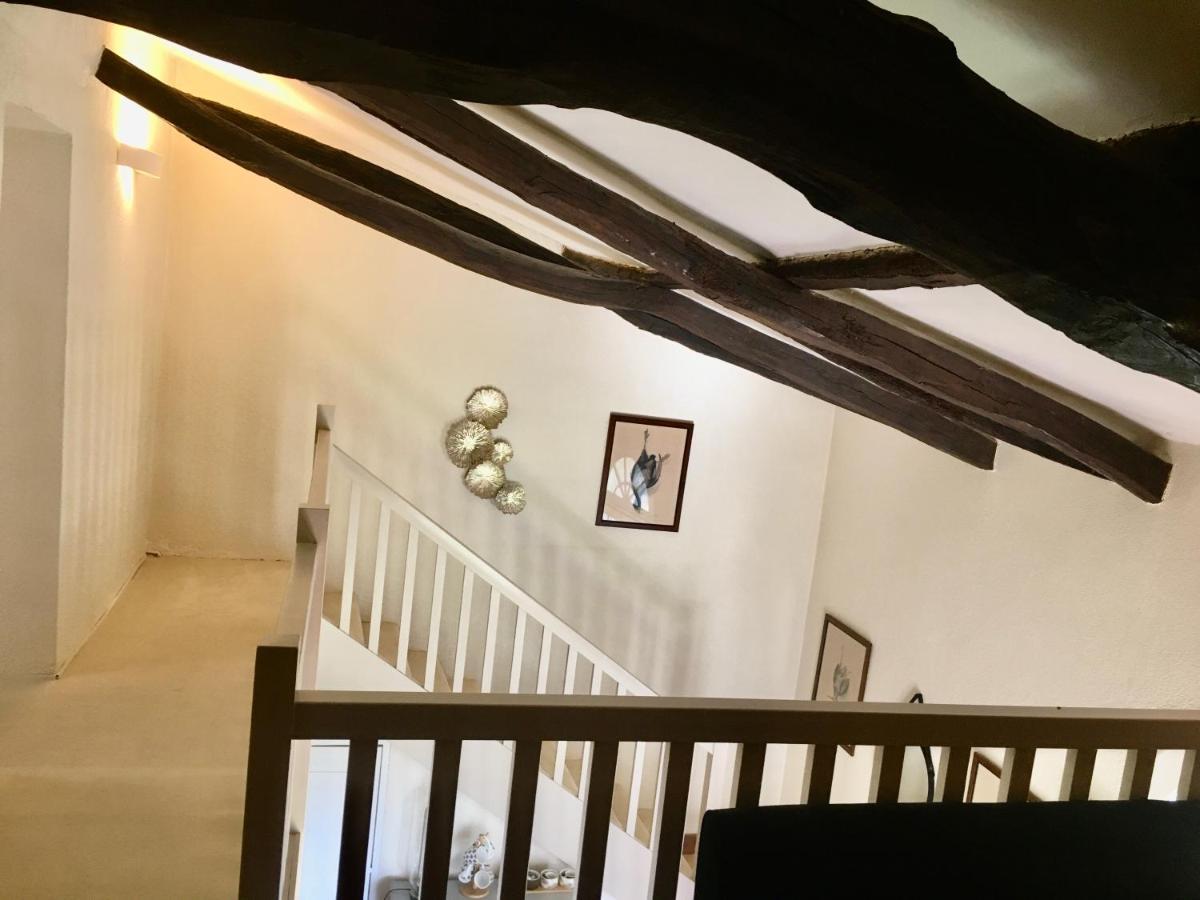 Hotel Le Domaine De Camblanes Zewnętrze zdjęcie