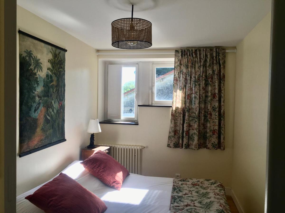 Hotel Le Domaine De Camblanes Zewnętrze zdjęcie
