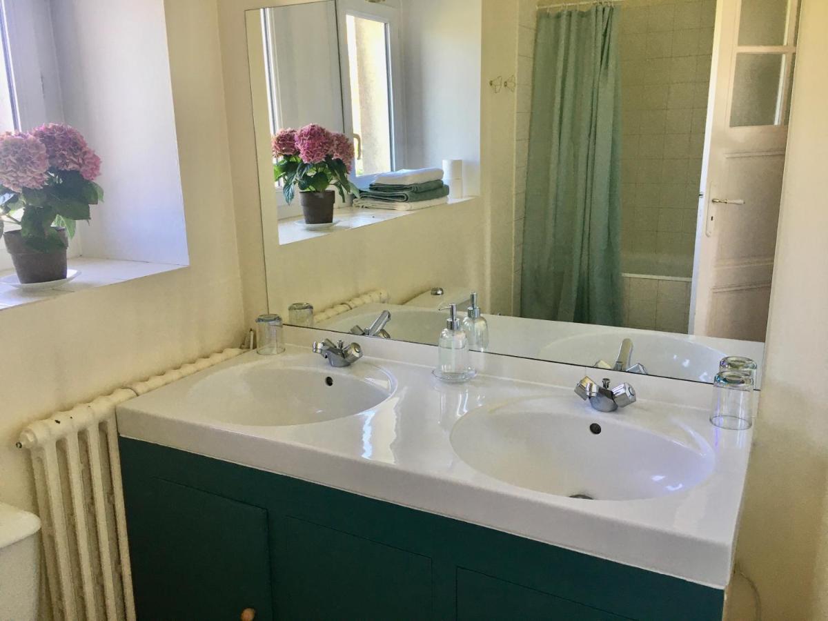 Hotel Le Domaine De Camblanes Zewnętrze zdjęcie
