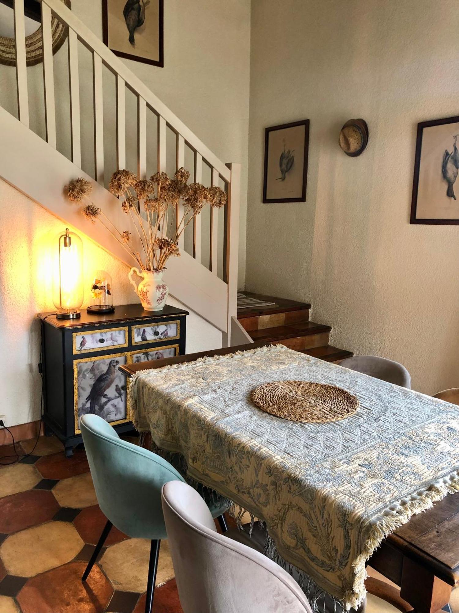 Hotel Le Domaine De Camblanes Zewnętrze zdjęcie